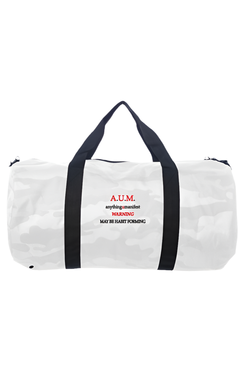 Manifest With A Day Tripper Duffle Bag