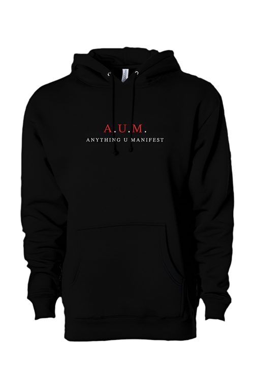 independent heavyweight pullover hoodie