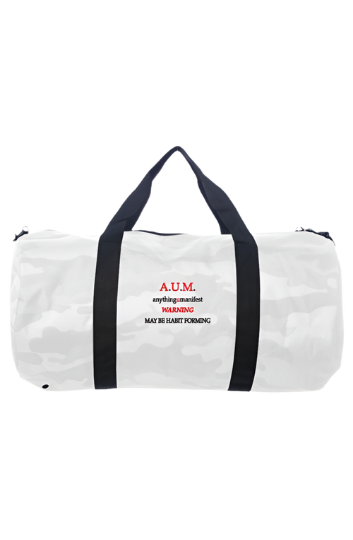 Manifest With A Day Tripper Duffle Bag