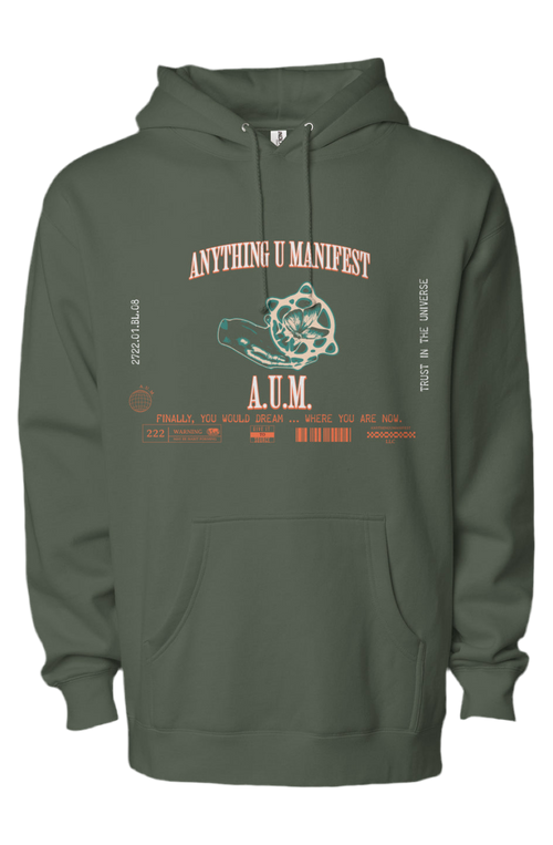 independent heavyweight pullover hoodie