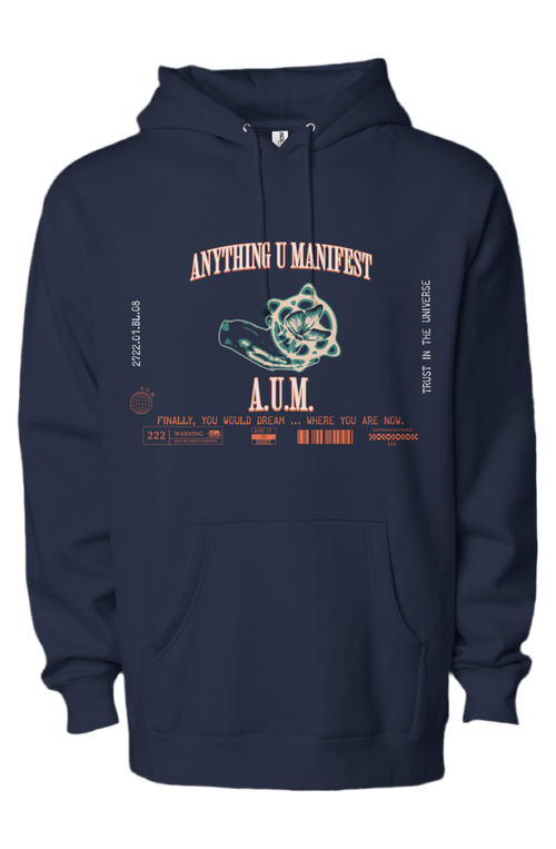 independent heavyweight pullover hoodie