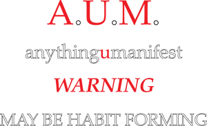 anythingUmanifest